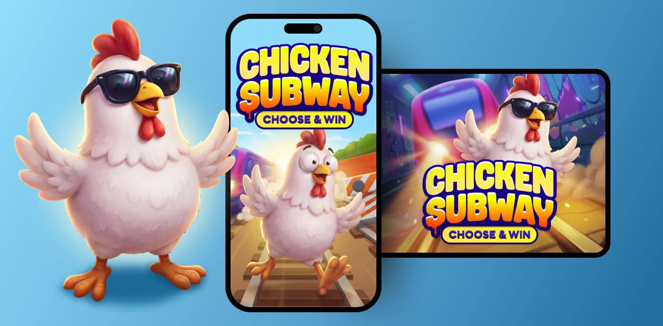 Chicken-Subway-Game-PC-mobile